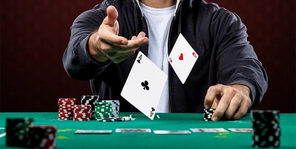 德扑圈优质局